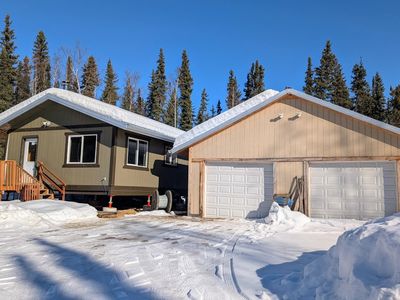 250 Bote Ln, Fairbanks, AK, 99712