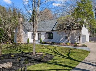 4562 Columns Dr SE, Marietta, GA 30067