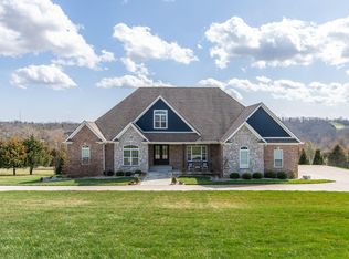 601 Forest Oaks Ct, Richmond, KY