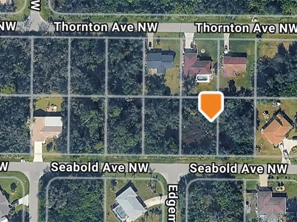 778 Seabold Ave NW, Pt Charlotte, FL 33948