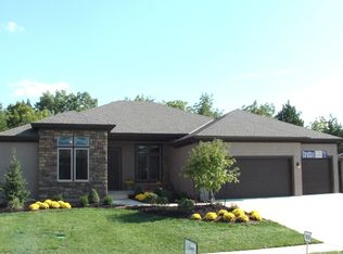 20913 W 68th St, Shawnee, KS 66218
