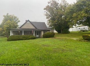 200 Valley Bend Rd, Valley Bend, WV 26293