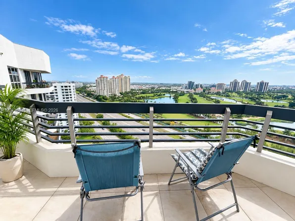 3400 NE 192nd St #Penthouse 7, Aventura, FL 33180