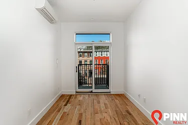 Rented by Pinn Realty