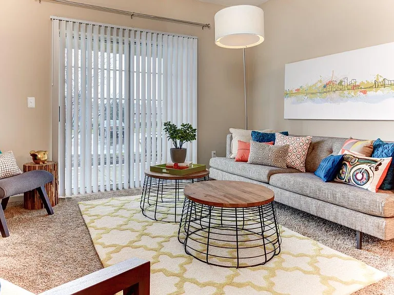 The Bradford at Easton Apartment Homes — Photo 6
