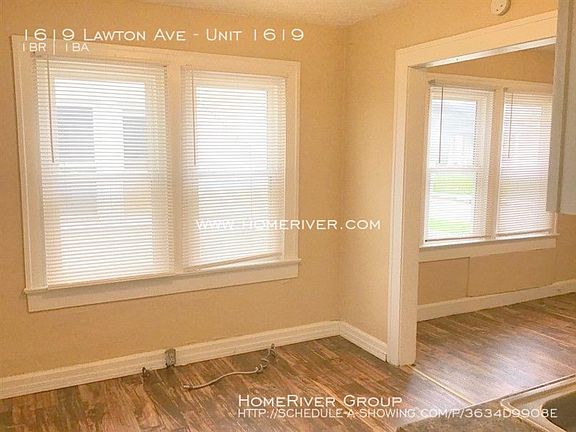 5th image of 1619 Lawton Ave #1619