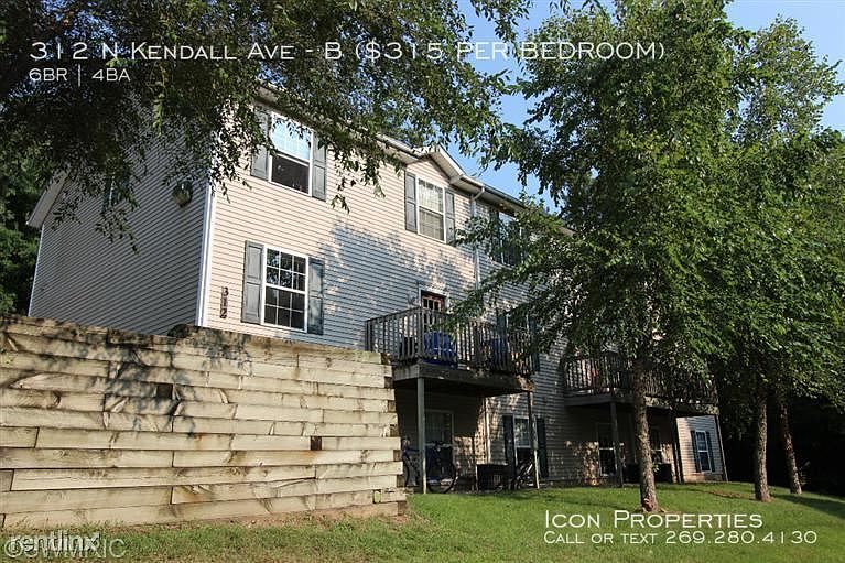 1st image of 312 N Kendall Ave