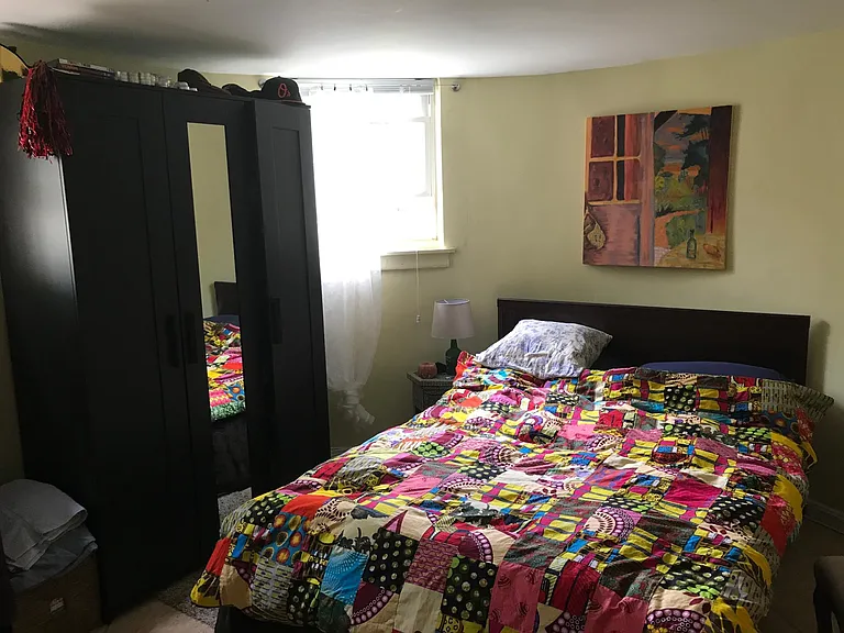 1425 Allison St NW #D — Photo 15