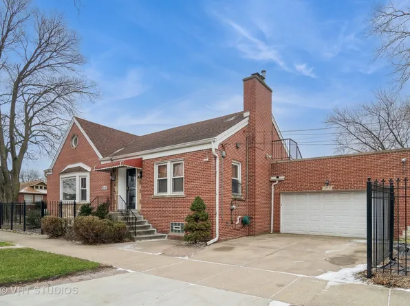 8500 S Euclid Ave, Chicago, IL 60617