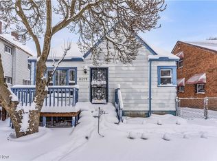 11019 Avon Ave, Cleveland, OH 44105