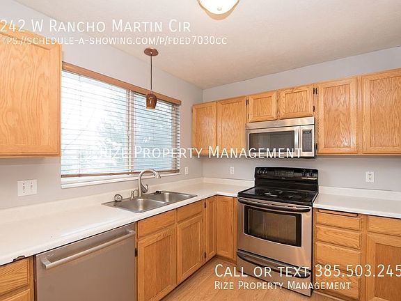 5th image of 6242 W Rancho Martin Cir