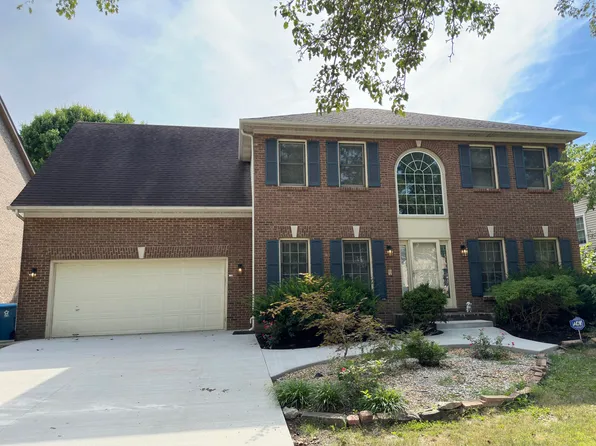 4261 Palmetto Dr, Lexington, KY 40513