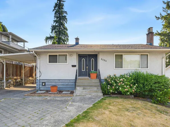8326 Royal Oak Ave, Burnaby, BC V5J 4L2