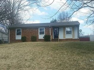 2213 Montclair Rd, Greensboro, NC 27407