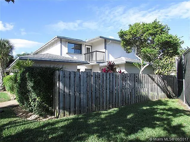 House Front - 13285 NW 6th Pl