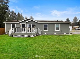 13605 215th Ave E, Bonney Lake, WA 98391