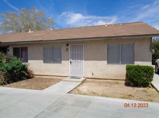 38744 4th St E APT C, Palmdale, CA 93550