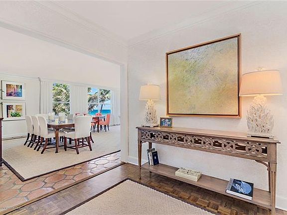 3rd image of 340 S Ocean Blvd #3a & 3b