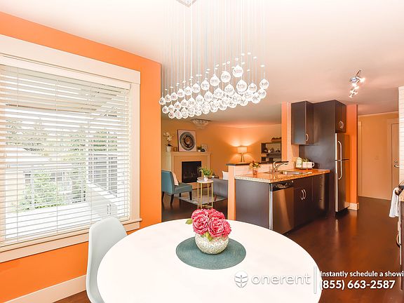 5th image of 22910 90th Ave W Unit D403