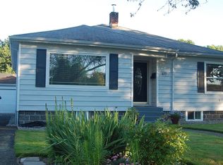 617 25th Ave, Longview, WA 98632