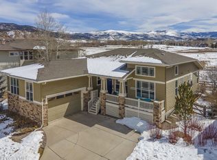 40 Ewing St, Eagle, CO 81631