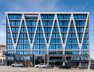 338 Potrero Ave UNIT 808, San Francisco, CA, 94103