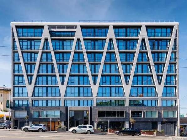 338 Potrero Ave Unit 808, San Francisco, CA 94103