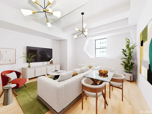 15 Broad St APT 902, New York, NY 10005