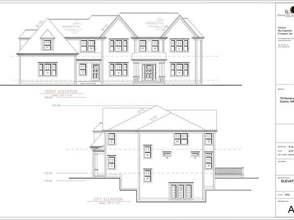 2nd image of 70 Hemenway Dr