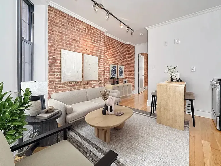 247 Broome St #5A — Photo 1