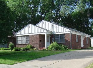 819 Rider St, Iowa City, IA