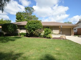 1217 Douglas St, Joliet, IL 60435