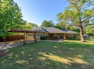 642 W Aubrey St, Pilot Point, TX 76258