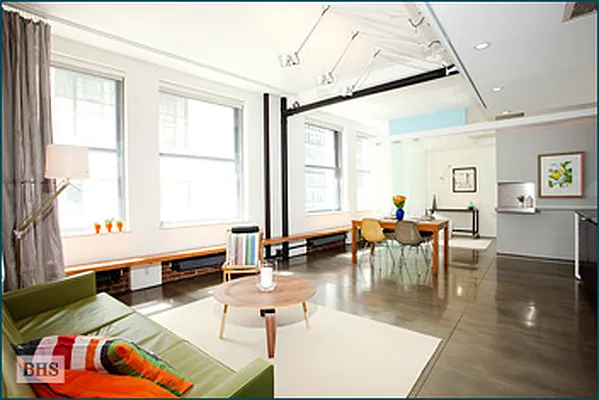 Sold by Brown Harris Stevens | media 15