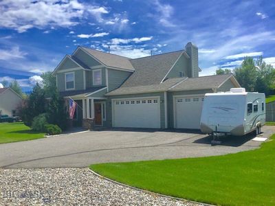 126 Pathfinder Trl, Bozeman, MT, 59718