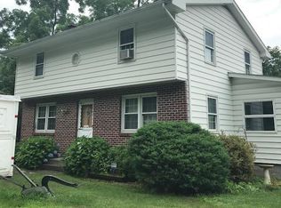 7002 N Easton Belmont Pike, Stroudsburg, PA 18360