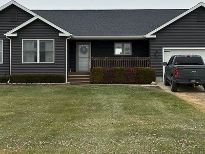 7887 Welter Rd, Ovid, MI, 48866