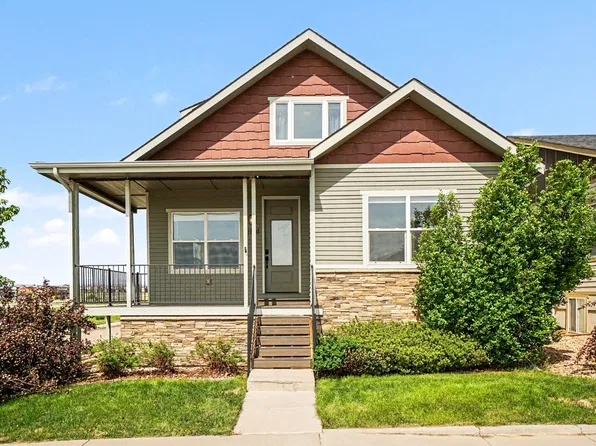 2801 Urban Pl, Berthoud, CO 80513