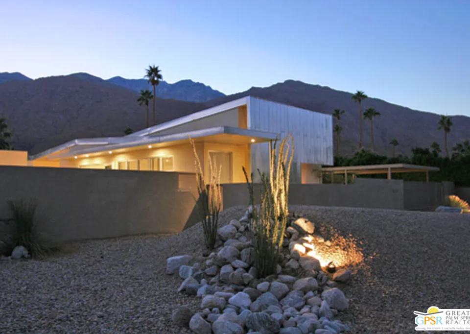 1947 S Joshua Tree Pl