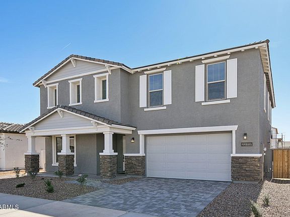 3rd image of 22717 E SADDLE Way