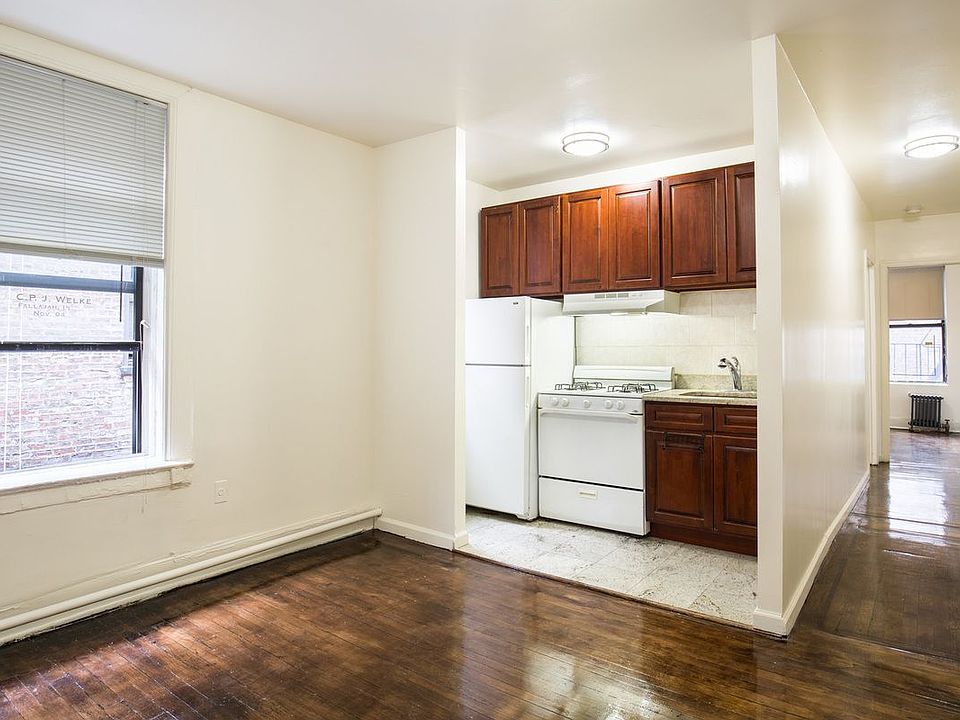 1st image of 561 W 143rd St APT 53A