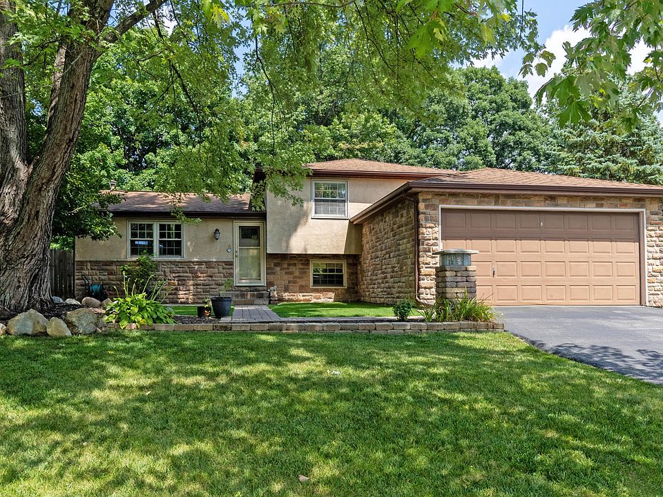490 E Schrock Rd, Westerville, OH 43081 Zillow