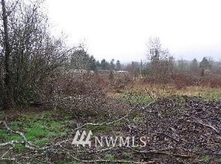 0 G St, Vader, WA 98593