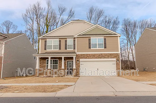 11021 Austin Estates Dr Photo 1