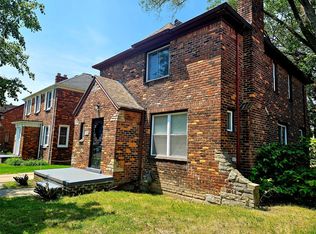9585 Terry St, Detroit, MI 48227
