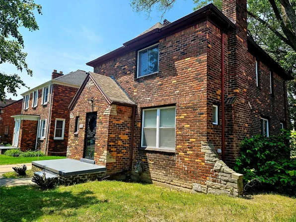 9585 Terry St, Detroit, MI 48227