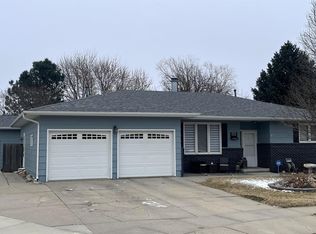 711 Walnut Cir, Norfolk, NE 68701