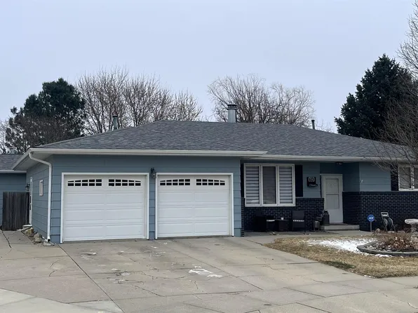 711 Walnut Cir, Norfolk, NE 68701