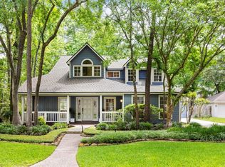 34 Cloudleap Pl, Spring, TX 77381