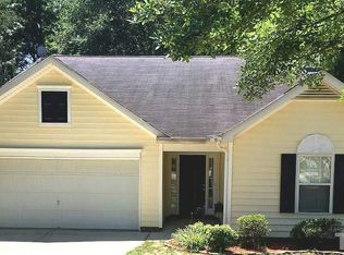 4544 Drewbridge Way, Raleigh, NC 27604